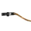 Finesse Small Swarovski Crystal Browband - Halloween/Black