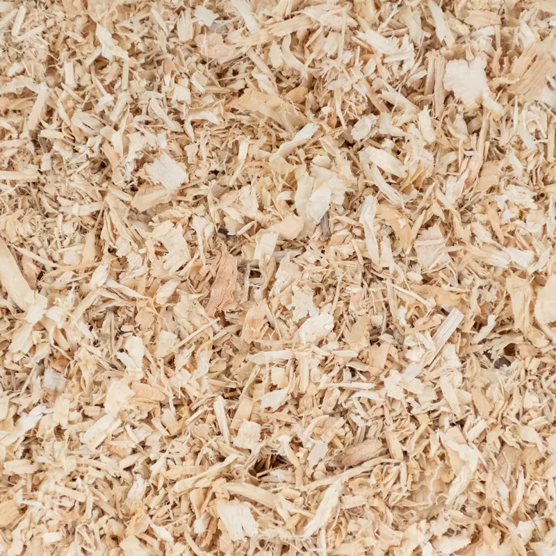 Snowflake Standard Woodshavings Animal Bedding - 15kg-1
