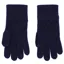 Schockemohle Soft Style Womens Gloves - Dark Navy
