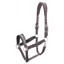 Schockemohle Soft Velvet Headcollar - Hazel