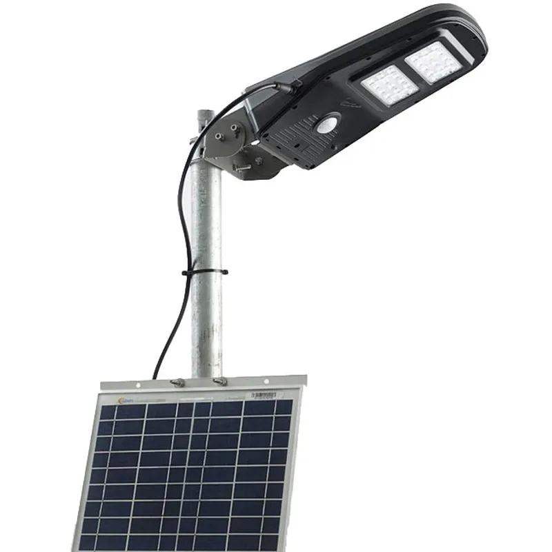 Solar Technology Arena 2K Supercharger Solar Panel - Single-2