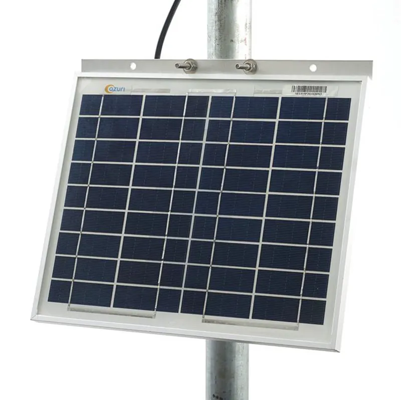 Solar Technology Arena 2K Supercharger Solar Panel - Single-3