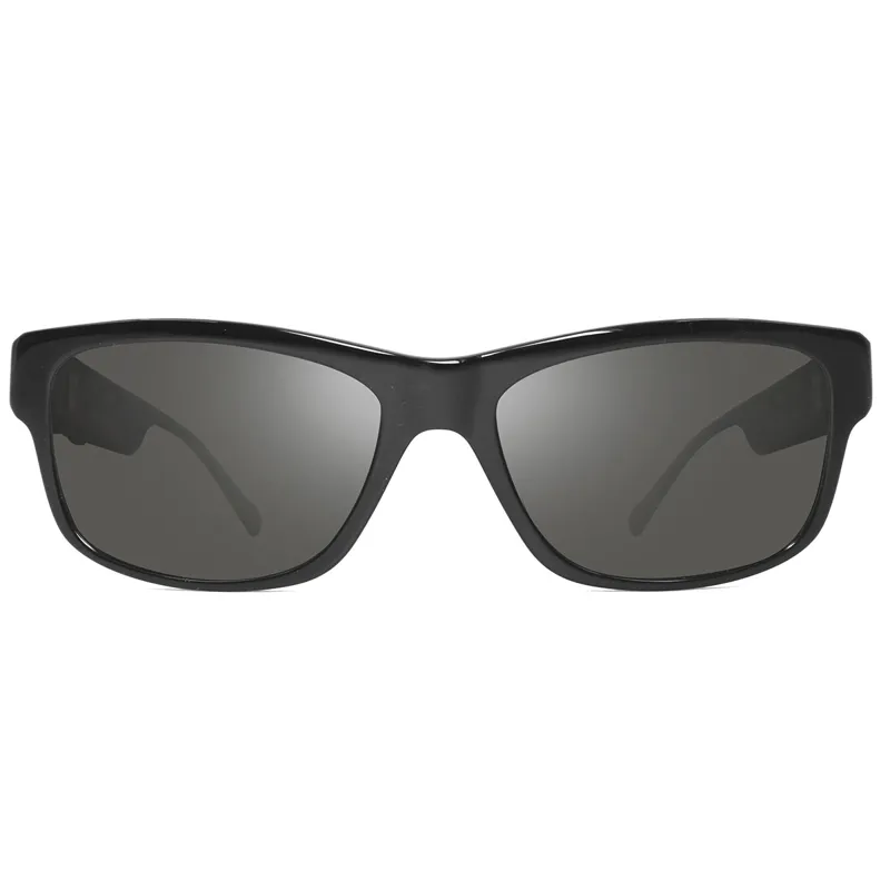 Revo Sonic 2 Audio Sunglasses - Black/Graphite-1