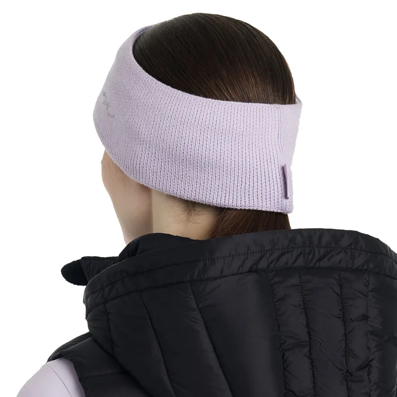 LeMieux Sparkle Headband - Lilac-3