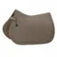 Eskadron Platinum Sparkle Jewel Saddlecloth - Smokey Taupe