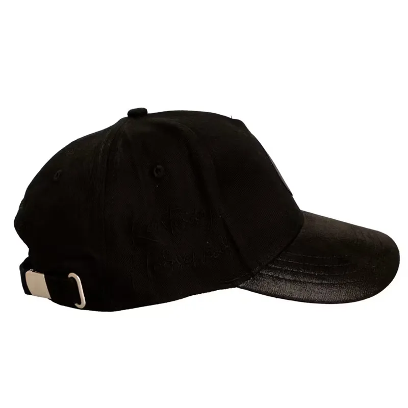 Kentucky Sparkling Baseball Cap - Black-4