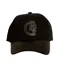 Kentucky Sparkling Baseball Cap - Black