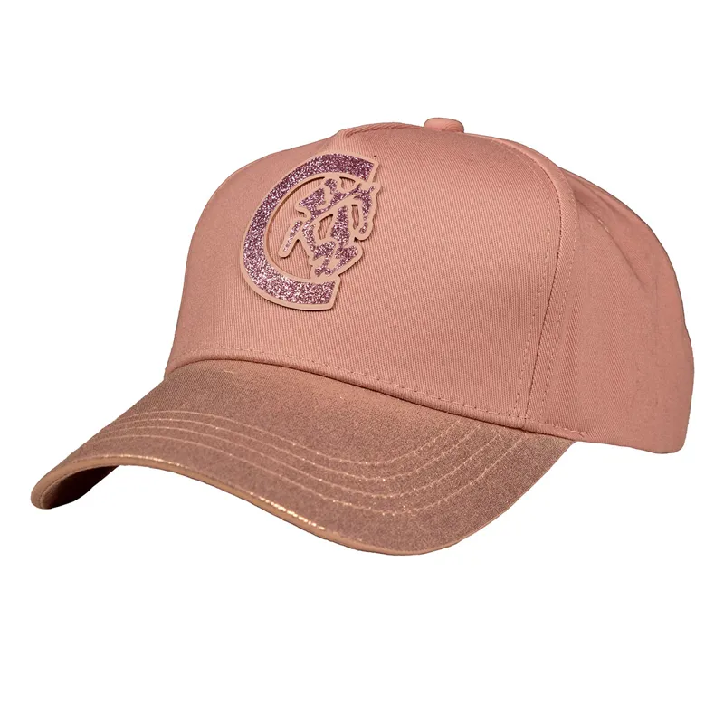 Kentucky Sparkling Baseball Cap - Old Rose