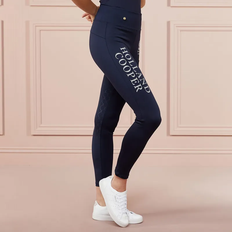 Holland Cooper Riding Leggings & Tights | Redpost