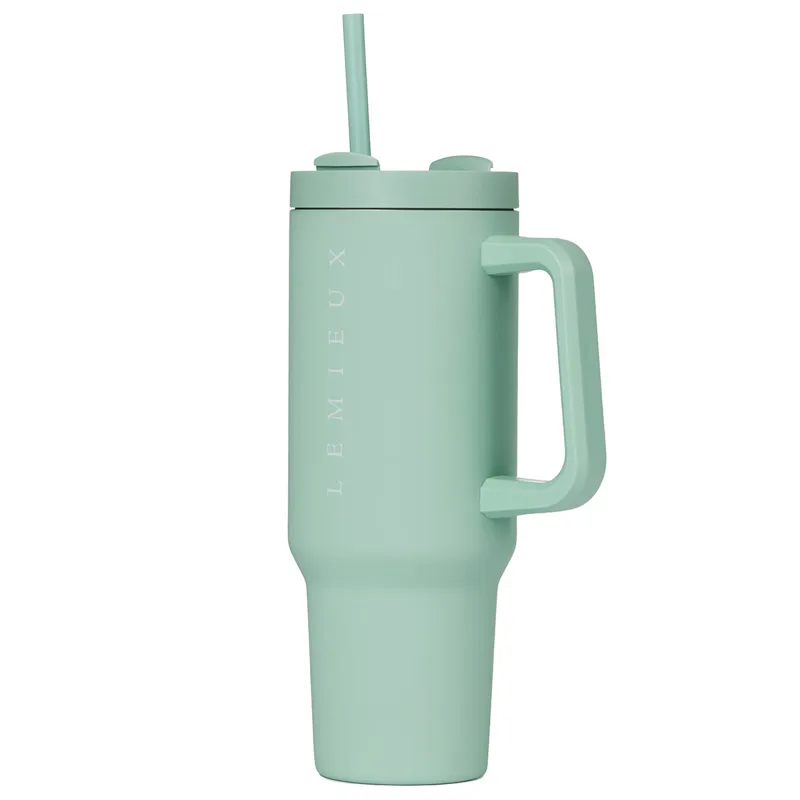 LeMieux Sports Cup - Aqua-2