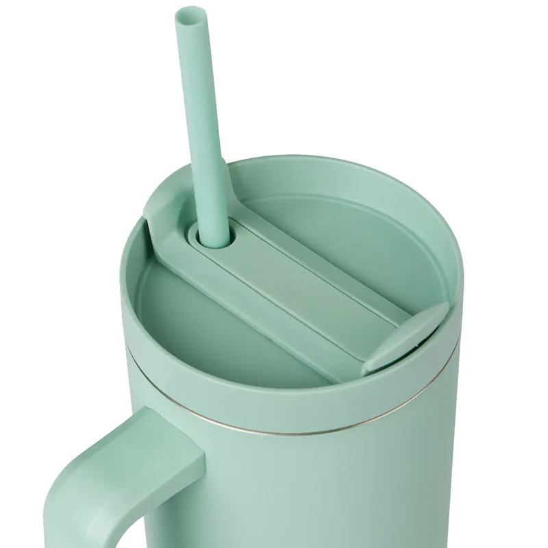 LeMieux Sports Cup - Aqua-1