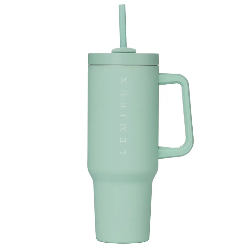 LeMieux Sports Cup - Aqua