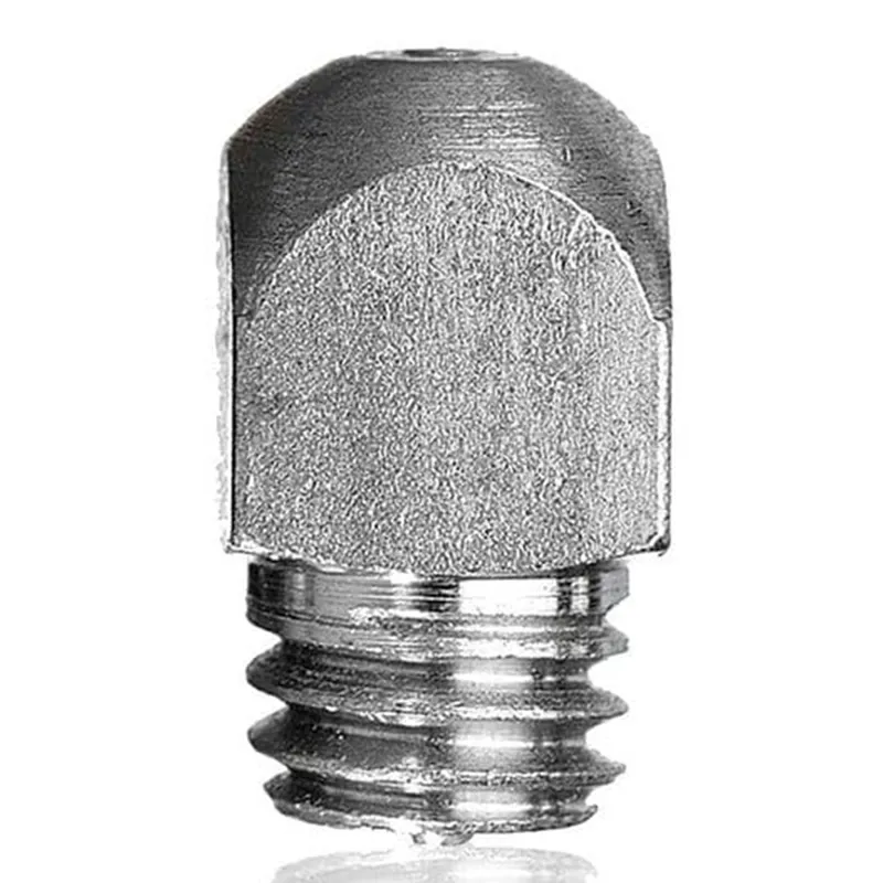 Stromsholm Screw In Studs - Square Jumping/Polo