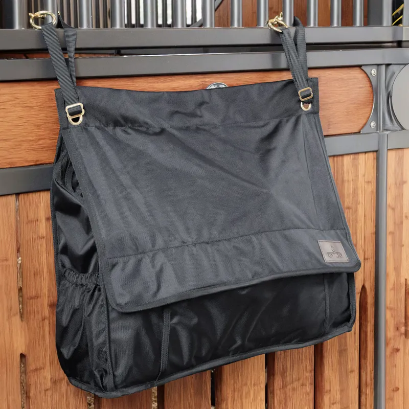 Kentucky Stable Bag Pro - Black