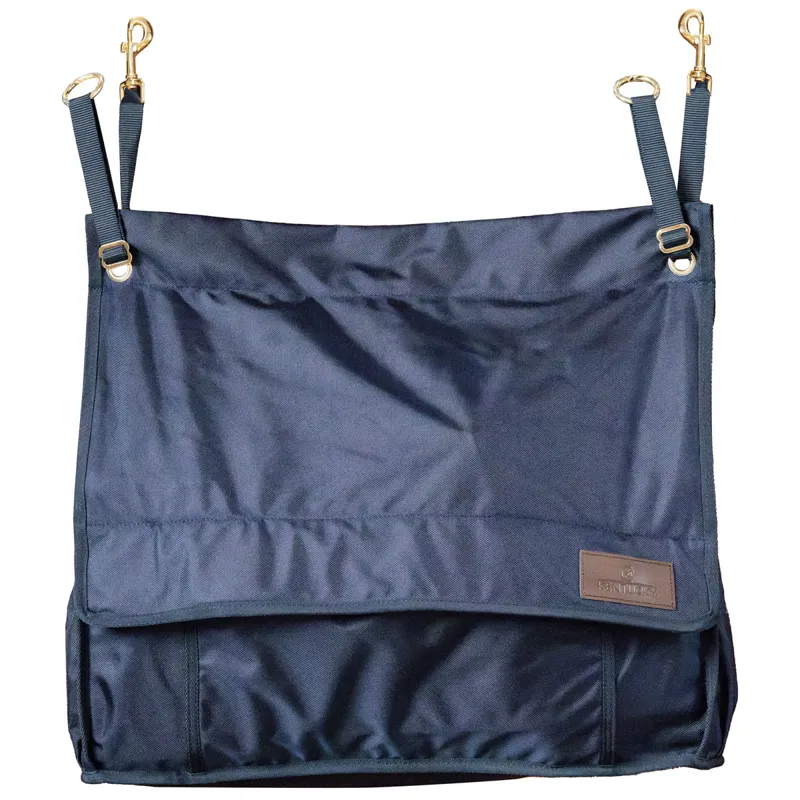 Kentucky Stable Bag Pro - Navy-1