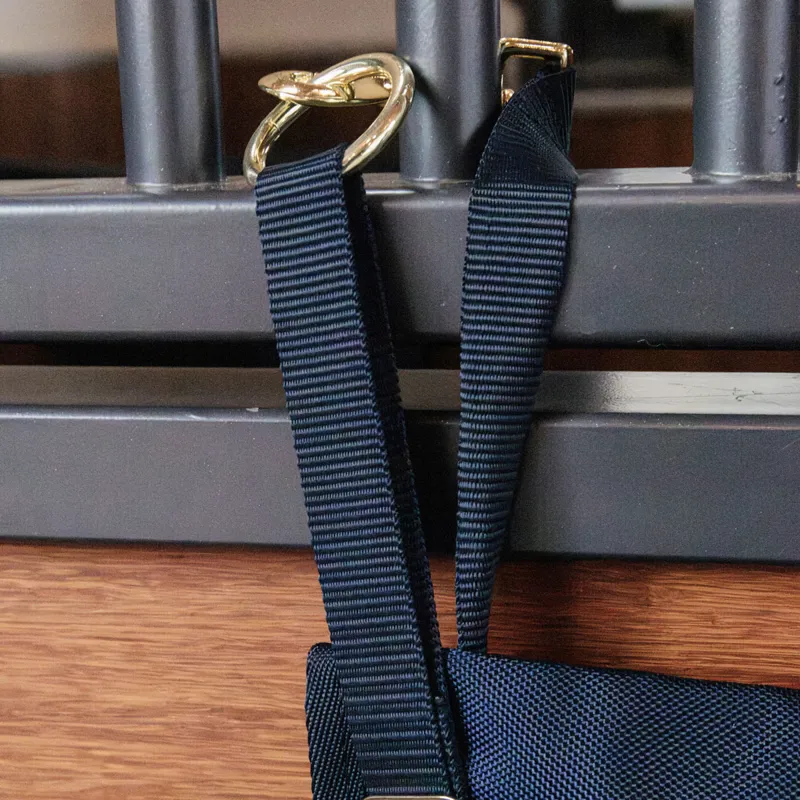 Kentucky Stable Bag Pro - Navy-2