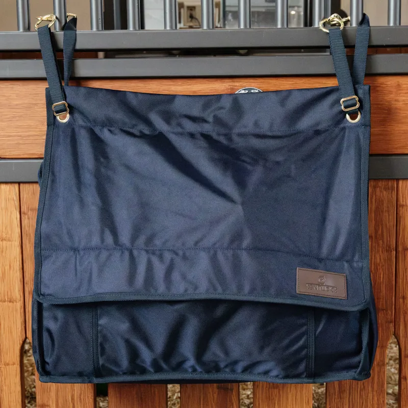 Kentucky Stable Bag Pro - Navy-8