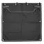 LeMieux Show Stable Drape - Black