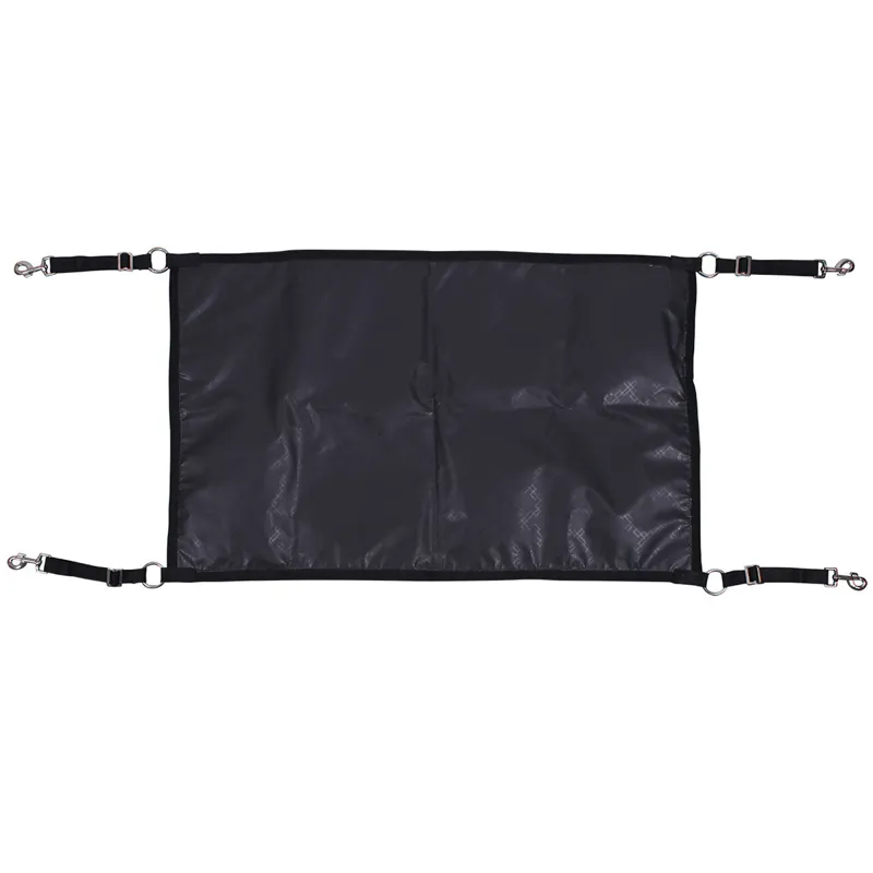QHP Stable Guard - Black-2