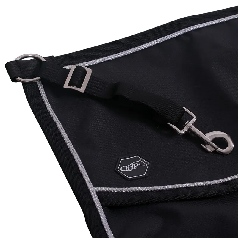 QHP Stable Guard - Black-1