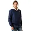 Ariat Stable 2.0 Insulated Womens Jacket - Navy