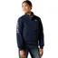 Ariat Stable 2.0 Youth Insulated Jacket - Navy