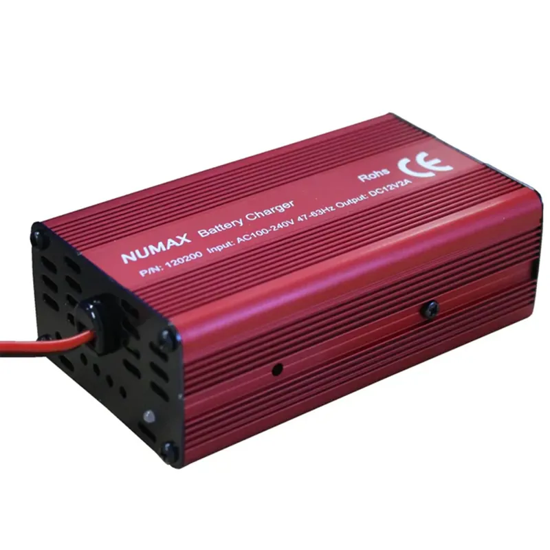 Haygain StableGraze Battery Charger