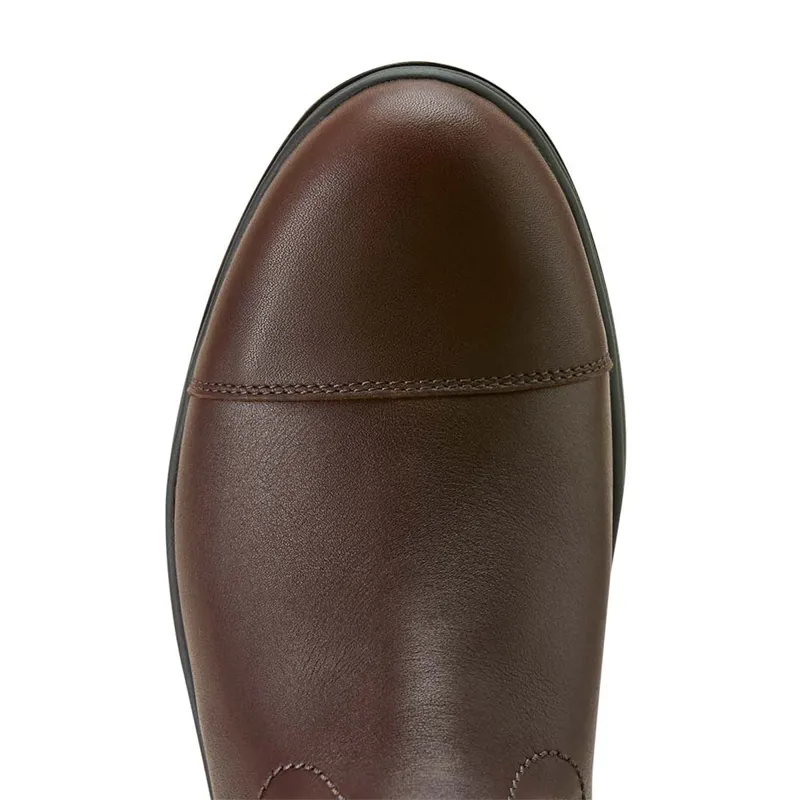 Ariat Stamford Womens Waterproof Tall Boots - Royal Chocolate-3