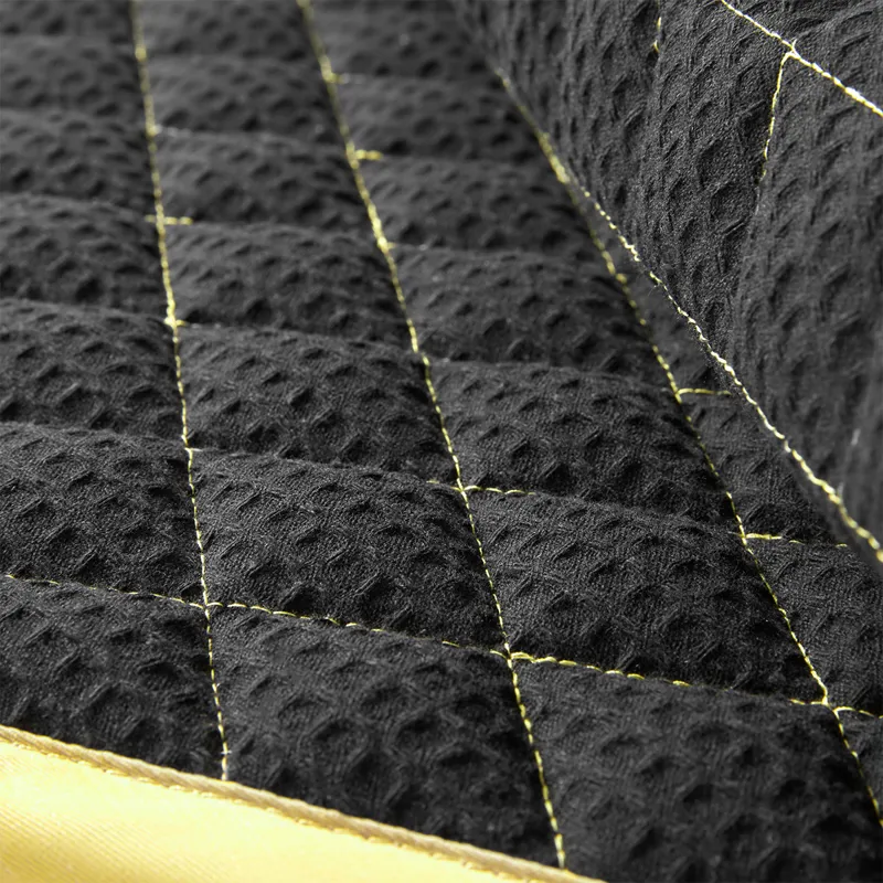 Tommy Hilfiger Stanford Jump Saddlecloth - Citronella-3