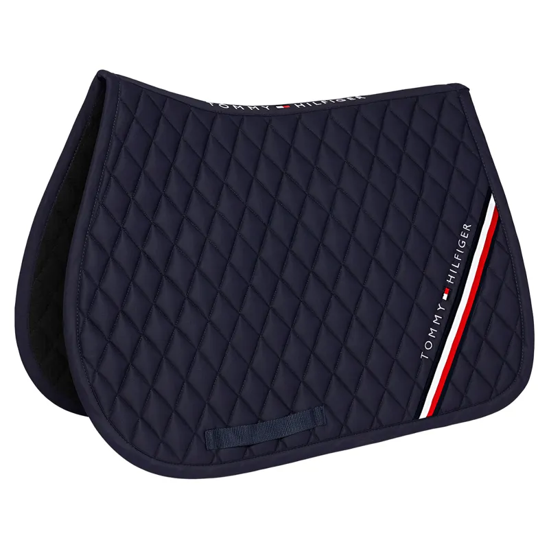 Tommy Hilfiger Stanford Jump Saddlecloth - Desert Sky