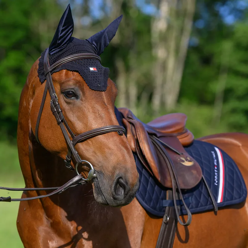 Tommy Hilfiger Stanford Jump Saddlecloth - Desert Sky-6