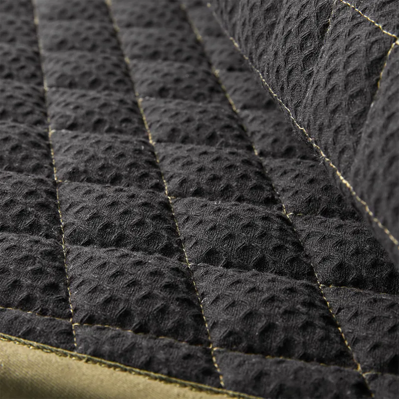 Tommy Hilfiger Stanford Jump Saddlecloth - Utility Olive-4