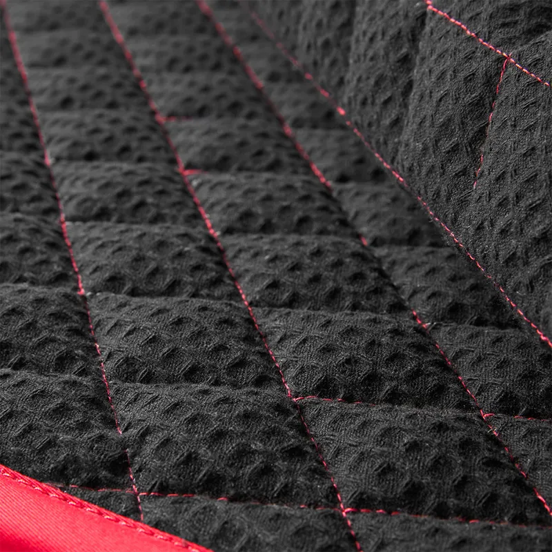 Tommy Hilfiger Stanford Jump Saddlecloth - Primary Red-4