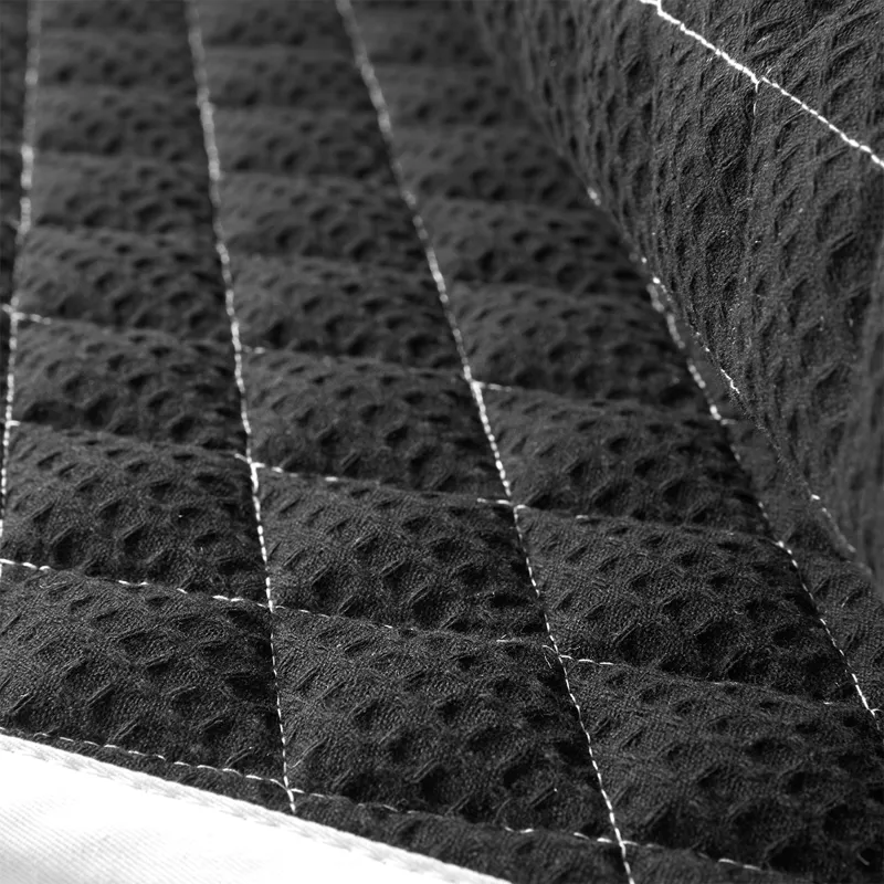 Tommy Hilfiger Stanford Jump Saddlecloth - Optic White-4