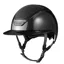 KASK Star Lady Pure Shine Riding Hat - Black