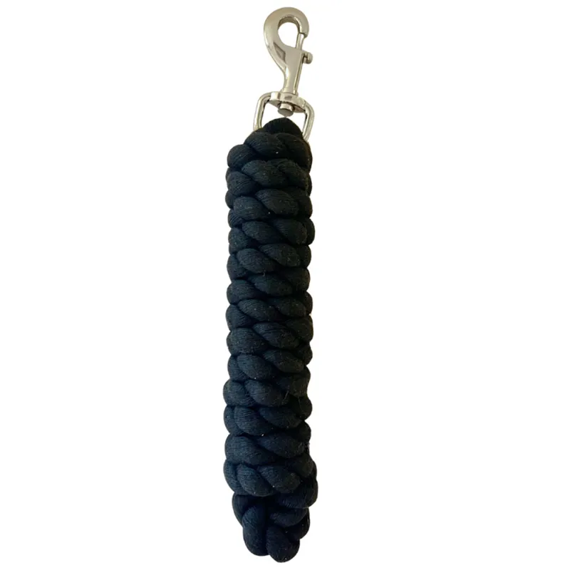 Equilibrium Stellar Lead Rope - Black