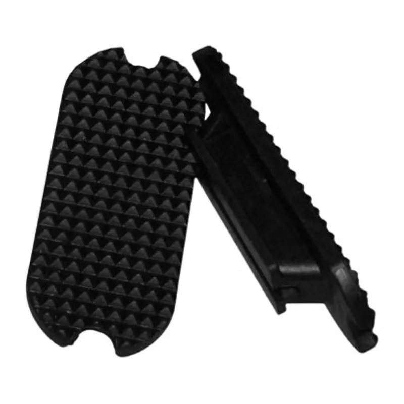 Lorina Fillis Stirrup Treads - Black