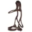 Stubben Freedom II 2520 Bitless Bridle - Ebony Brown