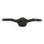 Stubben Contour Stud Girth - Black