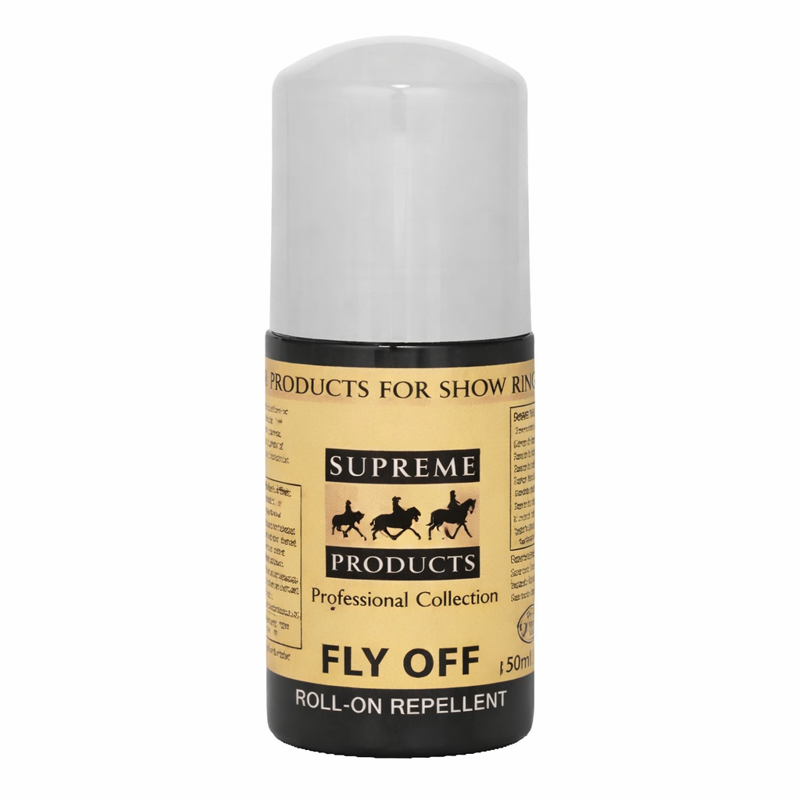 Supreme Products Fly OFF Roll On Repellent