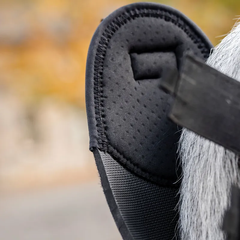 Horseware Tail Guard and Bag - Black-8