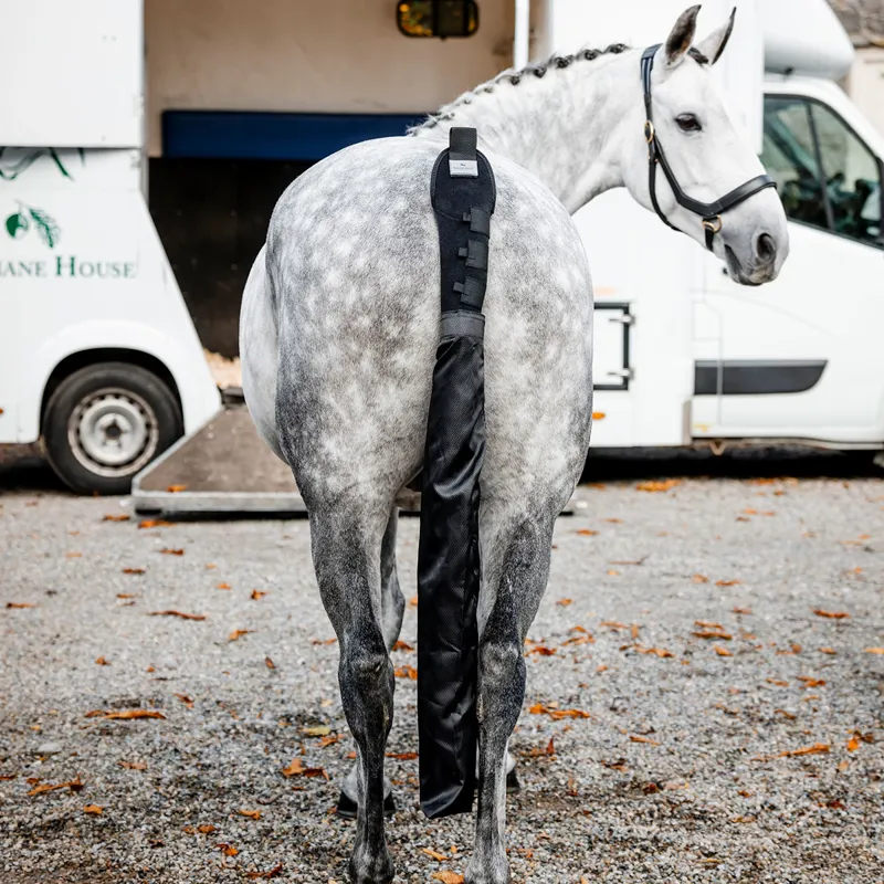 Horseware Tail Guard and Bag - Black