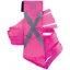Equetech Vision Hi-Vis Horse Tail Tassels - Pink