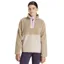 LeMieux Young Rider Tammy Teddy Junior Fleece - Almond