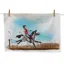 Emily Cole Tea Towel - Farmer's Field