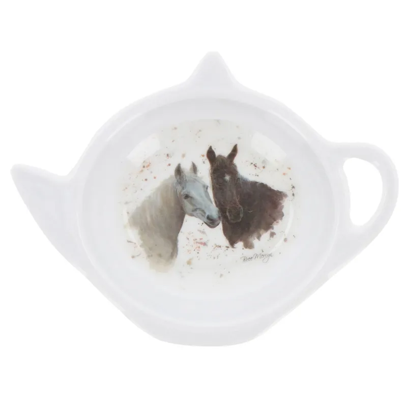 Bree Merryn Melamine Teabag Tidy - Pebbles and Paloma