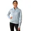 Ariat Team EQ 1/2 Zip Junior Sweatshirt - Skyway