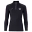 Aubrion Team Long Sleeve Ladies Base Layer - Black