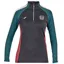Aubrion Team Long Sleeve Ladies Base Layer - Green