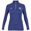 Aubrion Team Long Sleeve Ladies Base Layer - Navy
